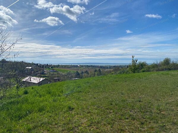 Eladó földterület Cserszegtomaj