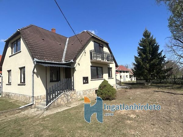 Eladó ház Dombóvár