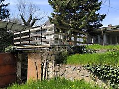 Eladó földterület Szigetmonostor