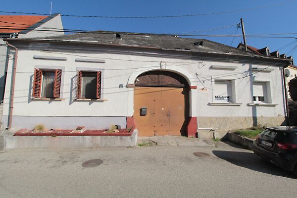 Eladó ház Veszprém