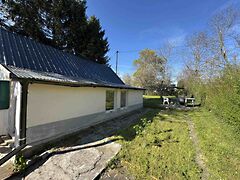 Eladó nyaraló Balatonkenese