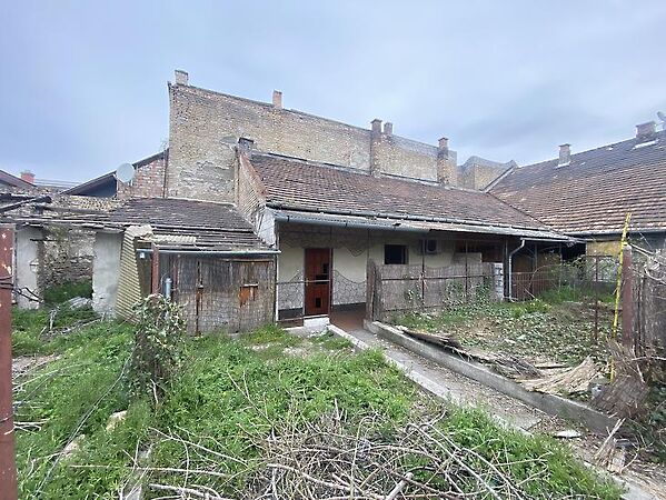 Eladó lakás Budapest, XXI. kerület