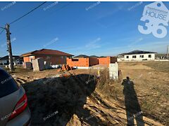 Eladó ház Kecskemét