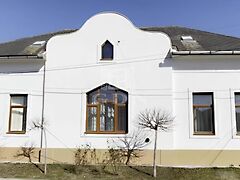 Eladó ház Jászfényszaru