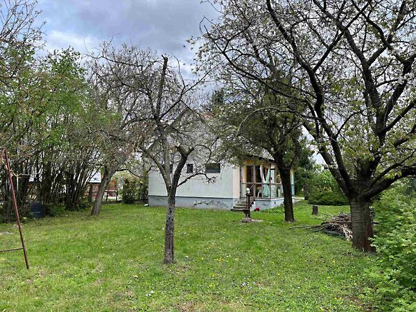 Eladó ház Balatonvilágos