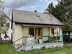 Eladó nyaraló Balatonvilágos