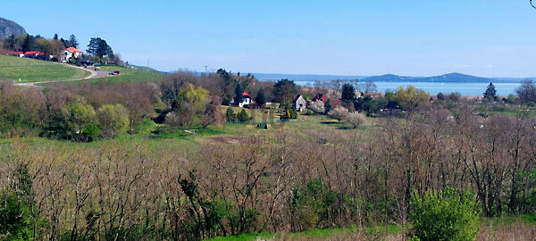 Eladó nyaraló Szigliget