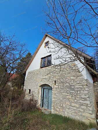 Eladó nyaraló Balatonszőlős