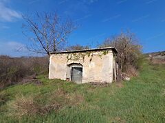 Eladó földterület Balatonszőlős