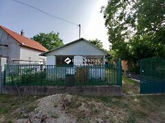 Eladó nyaraló Tiszakécske