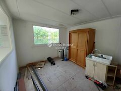 Eladó nyaraló Tiszakécske