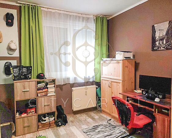 Eladó lakás Dunaföldvár