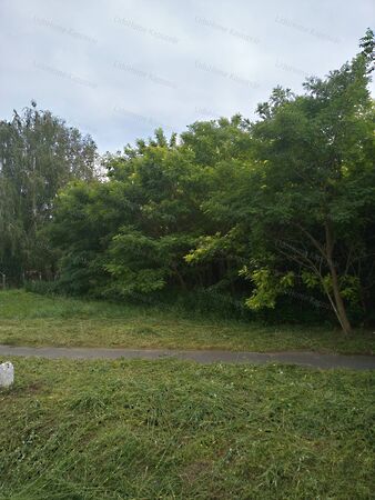 Eladó földterület Kaposfő