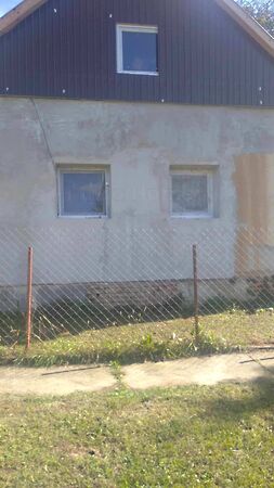 Eladó ház Kadarkút