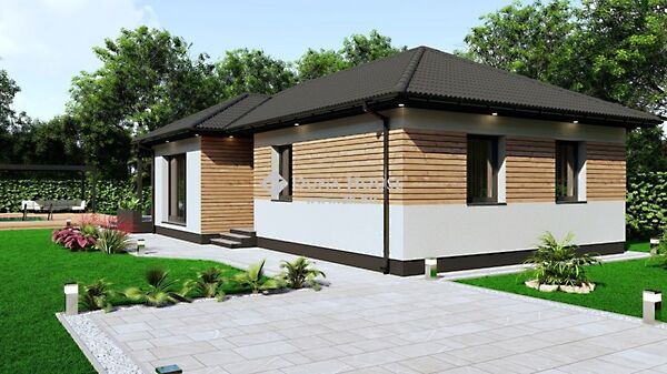 Eladó ház Lajosmizse