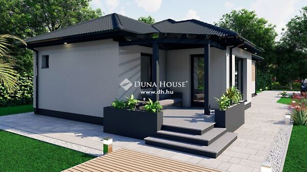 Eladó ház Lajosmizse