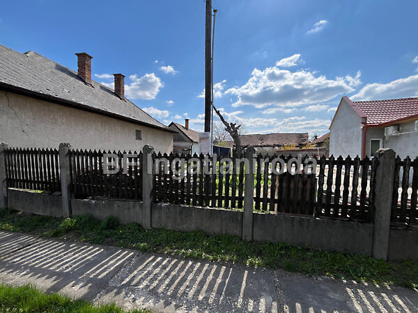 Eladó földterület Hajdúszoboszló, Belváros