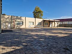 Eladó ipari Kecskemét