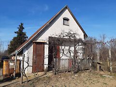Eladó nyaraló Kaposvár