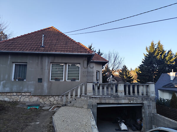 Eladó ház Miskolc, Tapolca