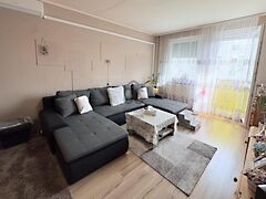 Eladó lakás Székesfehérvár