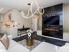 Eladó lakás Debrecen, Fészek lakópark