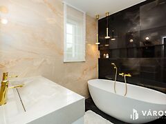 Eladó lakás Debrecen, Fészek lakópark