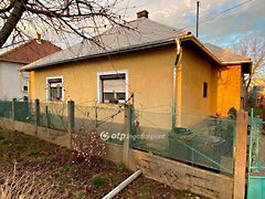 Eladó ház Tiszafüred