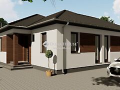 Eladó ház Lajosmizse