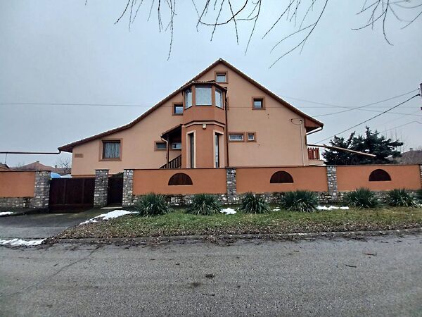 Eladó ház Miskolc, Szirma