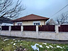 Eladó ház Miskolc, Szirma