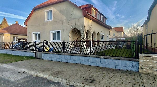 Eladó ház Miskolc, Hejőcsaba