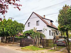 Eladó ház Szigethalom, Központ