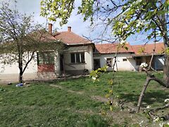 Eladó ház Jászárokszállás