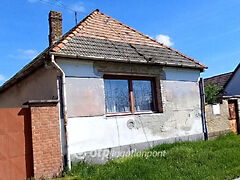 Eladó ház Kalocsa
