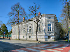 Eladó lakás Sopron