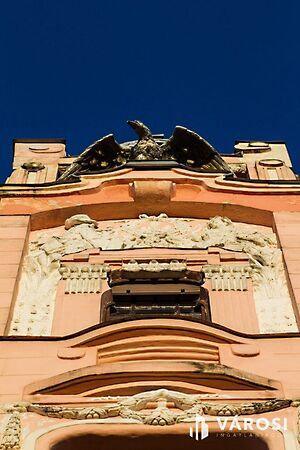 Eladó üzleti Debrecen, Belváros