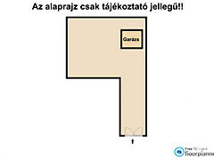 Eladó földterület Hódmezővásárhely