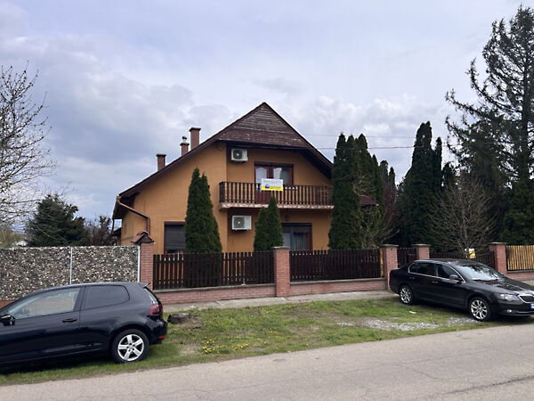 Eladó ház Orosháza