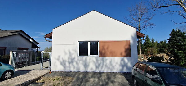 Eladó ház Kaposvár
