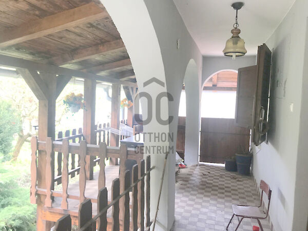 Eladó ház Zalaegerszeg