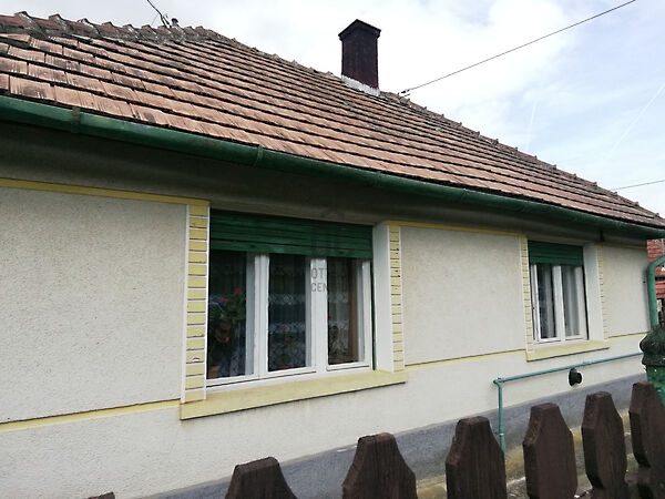 Eladó ház Nagykutas