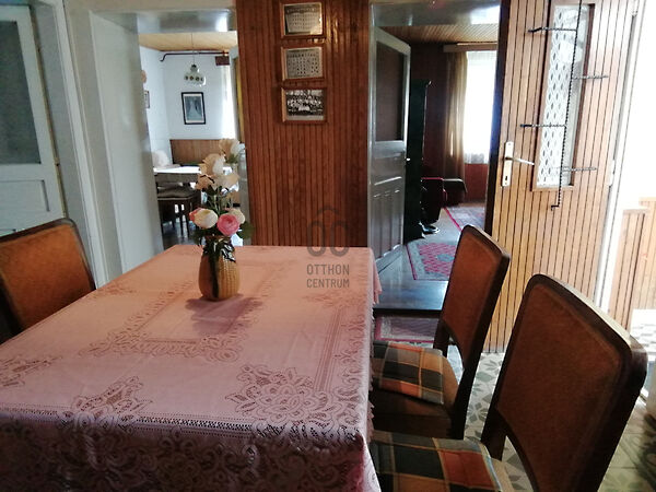 Eladó ház Nagykutas