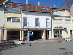 Eladó lakás Harkány