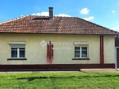 Eladó ház Békéscsaba