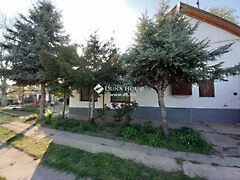 Eladó ház Tiszaalpár