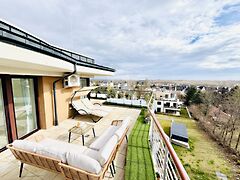 Eladó lakás Budapest, III. kerület