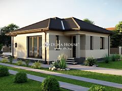 Eladó ház Lajosmizse