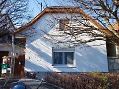 Eladó ház Budaörs