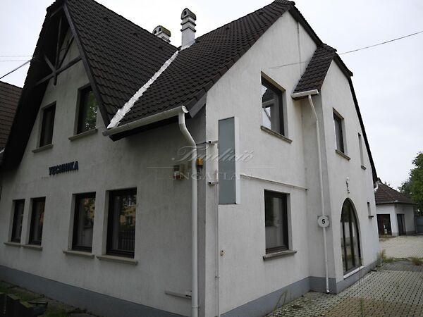 Kiadó iroda Győr, Gyárváros